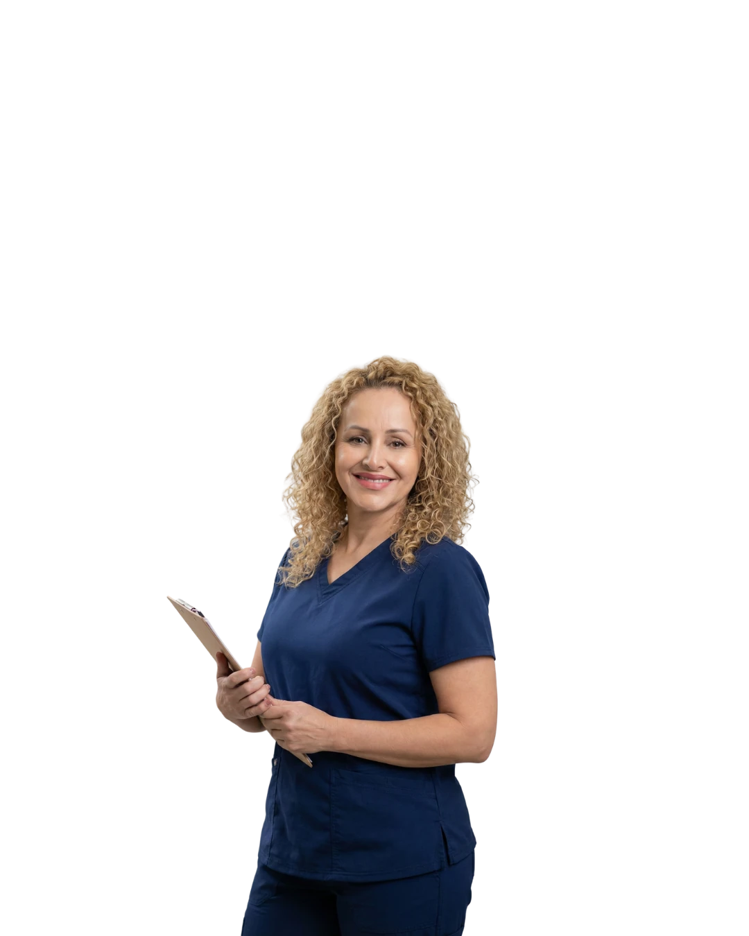 Enf. Adriana Mendes R. L.