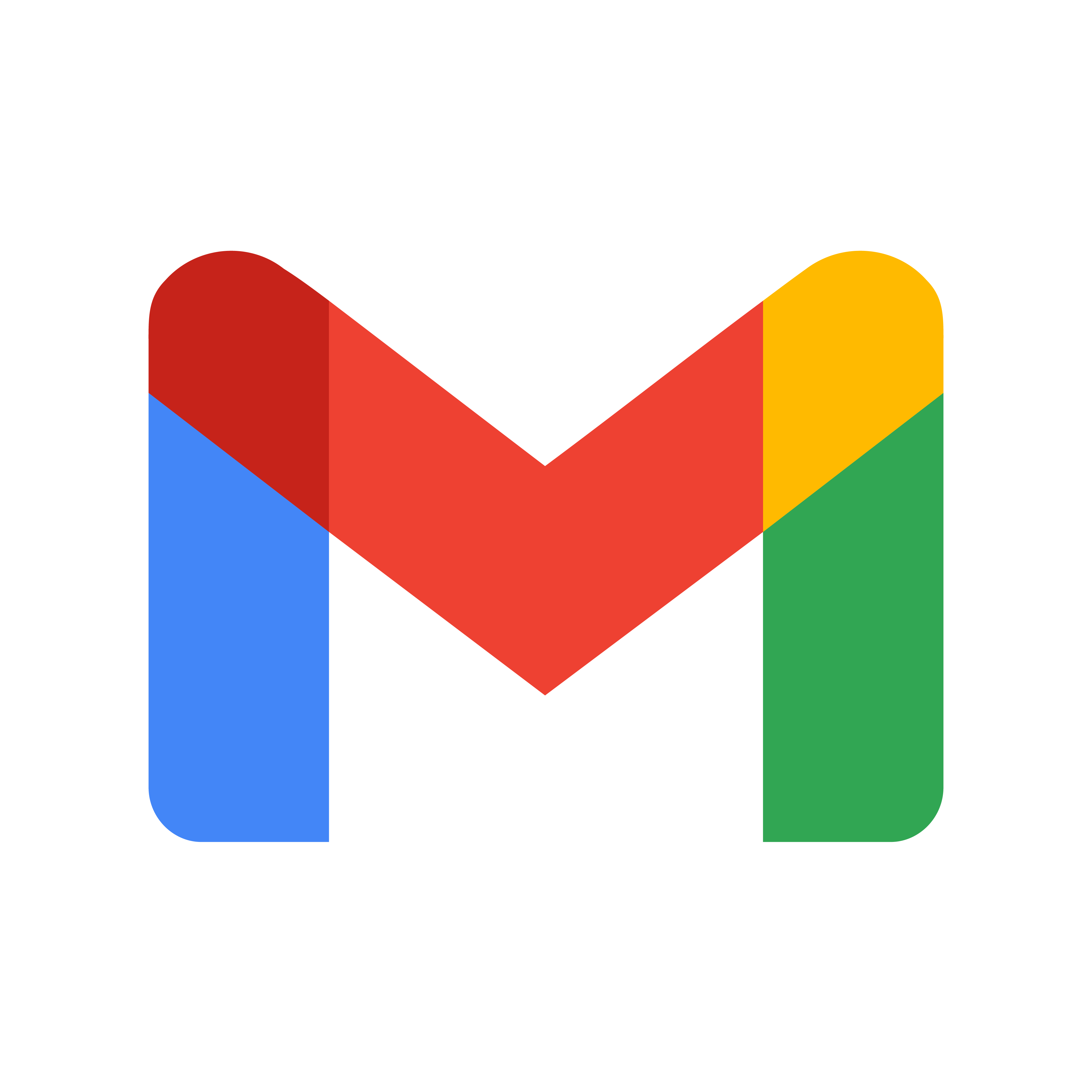 Google Gmail