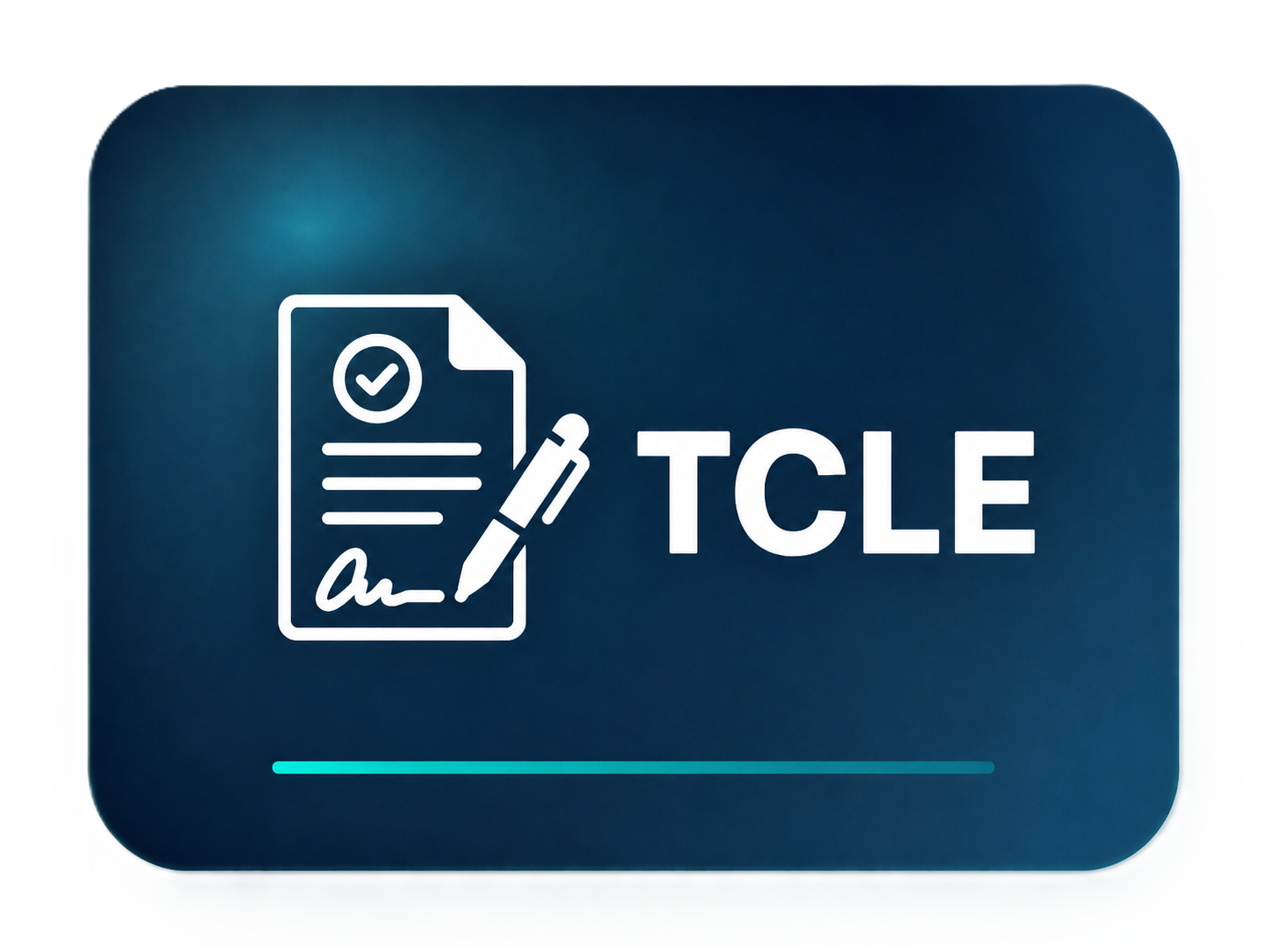 TCLE