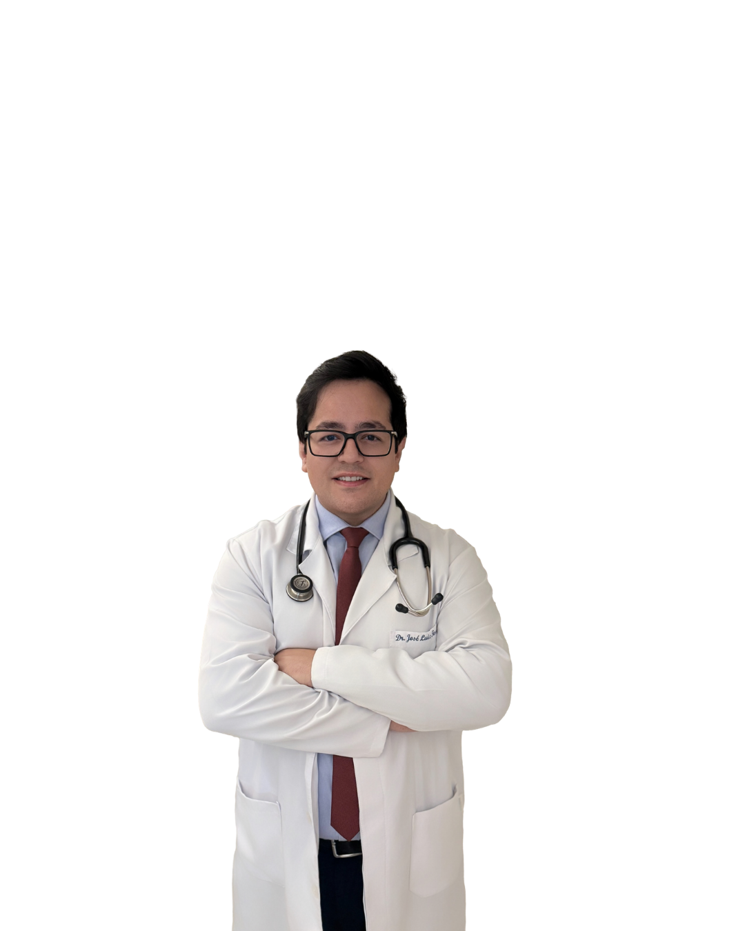 Dr. José Luiz Tessarolo