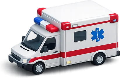 Ambulância